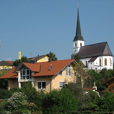 Thaller Edeltraud Taching am See Extérieur photo