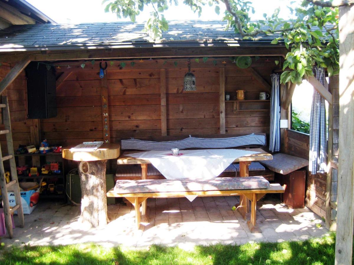 Thaller Edeltraud Taching am See Extérieur photo