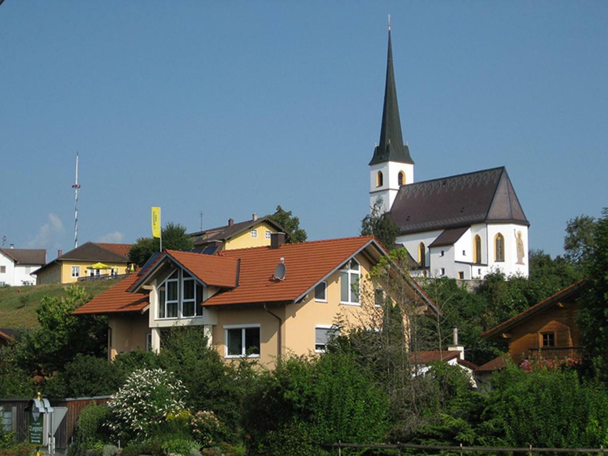 Thaller Edeltraud Taching am See Extérieur photo